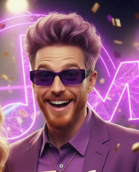 Professor Jacket (PJ)